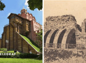 Золотые ворота