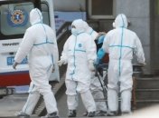 У США зафіксували 5 випадків зараження коронавірусом