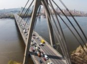 Киевсовет переименовал Московский мост