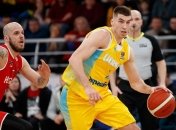 Следующие официальные матчи сборной Украины по баскетболу могут перенести