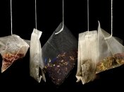 Что же внутри этого маленького пакетика?