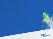 В Одессе откроют горнолыжный курорт