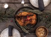 Что приготовить на католическое Рождество: рецепты вкусных блюд