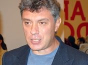 Немцов: Таможенного союза больше нет