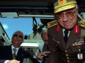 Экс-главу генштаба Турции арестовали за переворот 1997 года
