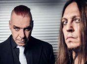 Тіль Ліндеманн знайшов, як заробити на галасі навколо коронавіруса