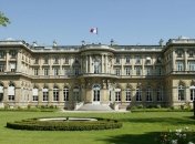 МИД Франции сделал заявление о Захарченко и "нормандском формате"