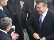 Янукович и Коморовский встретятся на футболе?  