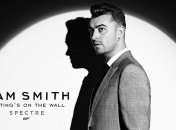 Песня к Джеймсу Бонду дебютировала на вершине британского чарта синглов