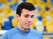 Третий вратарь Динамо Нещерет сдал положительный тест на COVID-19