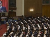 Китай надеется на разрешение украинского кризиса путем переговоров