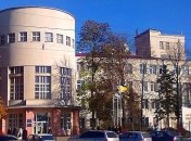 В Луганске вооруженные люди захватили национальный университет