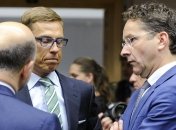 Минфин Германии: Списание долгов Греции даже не обсуждается