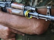 Враг из танка обстрелял контрольно-пропускной пункт, когда там было много людей