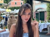 23-річна Ірина Піляєва з Чернігівської області