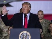 "Почему только США?": Трамп призвал Францию, Германию и НАТО "давать больше" Украине