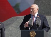 олександр лукашенко