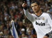 Роналду в Лиге Чемпионов не оставил Месси шансов