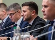 Не просто так: Зеленский рассказал, почему не бреется 