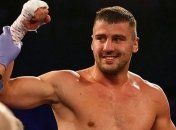 Названы возможные дата боя и соперник Гвоздика