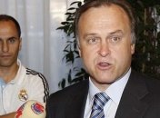 Мигель Пардеса недоволен судейством в матче "Осасуна" - "Реал"