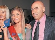 Дочь Валерии хочет покорить украинское ТВ