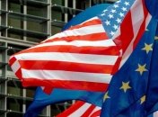 США и ЕС выступили за дипломатическое урегулирование кризиса в Украине 