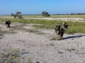 День в ООС: семь обстрелов, ранен украинский военный