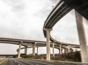 Укравтодор побудує транспортні розв’язки на дорогах