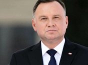 Дуда напомнил насколько опасной является Россия