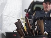 В США дефицит оружия? Народ раскупает винтовки