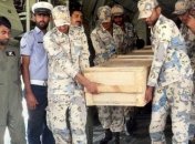 Украинский альпинист рассказал о нападении пакистанских террористов