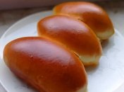 Пирожки получатся пышными и невероятно вкусными