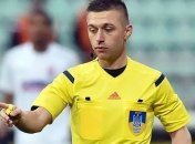 Названо имя арбитра, который отсудит матч Динамо - Шахтер в Кубке Украины