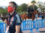 Букмекеры оценили шансы Испании и Германии в борьбе за плей-офф Лиги наций 