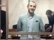 Денисова: Состояние заключенного в РФ крымского татарина ухудшилось 