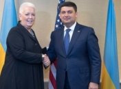  США выделят Украине 142 миллиона долларов на реформы