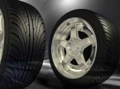  Кабмину накупили зимних шин почти на полмиллиона 