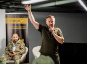 Сергей Бескрестнов