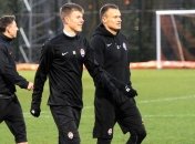 Официально. Защитник "Шахтера" перешел в "Металлист"