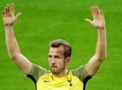 Кейн: Слова Зидана придадут мне уверенности в собственных силах