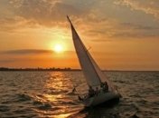 Одесса приглашает на Международную парусную регату