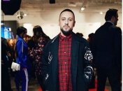 Мурал от MONATIKа: украинский певец приглашает детей поучаствовать в арт-проекте (Видео)