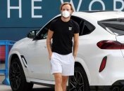 Официально: Барселона попрощалась с ведущим игроком