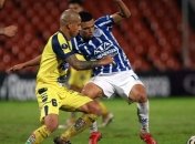 Матч Кубка Либертадорес закончился массовой дракой (Видео)