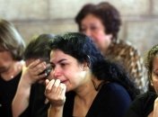 В Каир прибыли останки жертв авиакатастрофы самолета EgyptAir