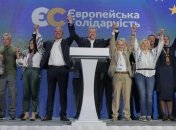 Партия Порошенко настаивает на пропорциональности квот в комитетах Рады