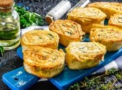 Легко й просто, без зайвої метушні з тістом