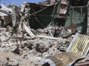 США атаковали террористов из "Аль-Шабааб" в Сомали