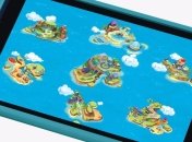 Компания Verizon презентовала новый планшет для детей Gizmo